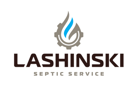 Septic Company Logo Design