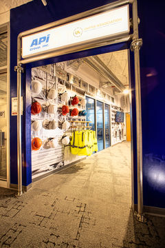Industrial Learning Center Design