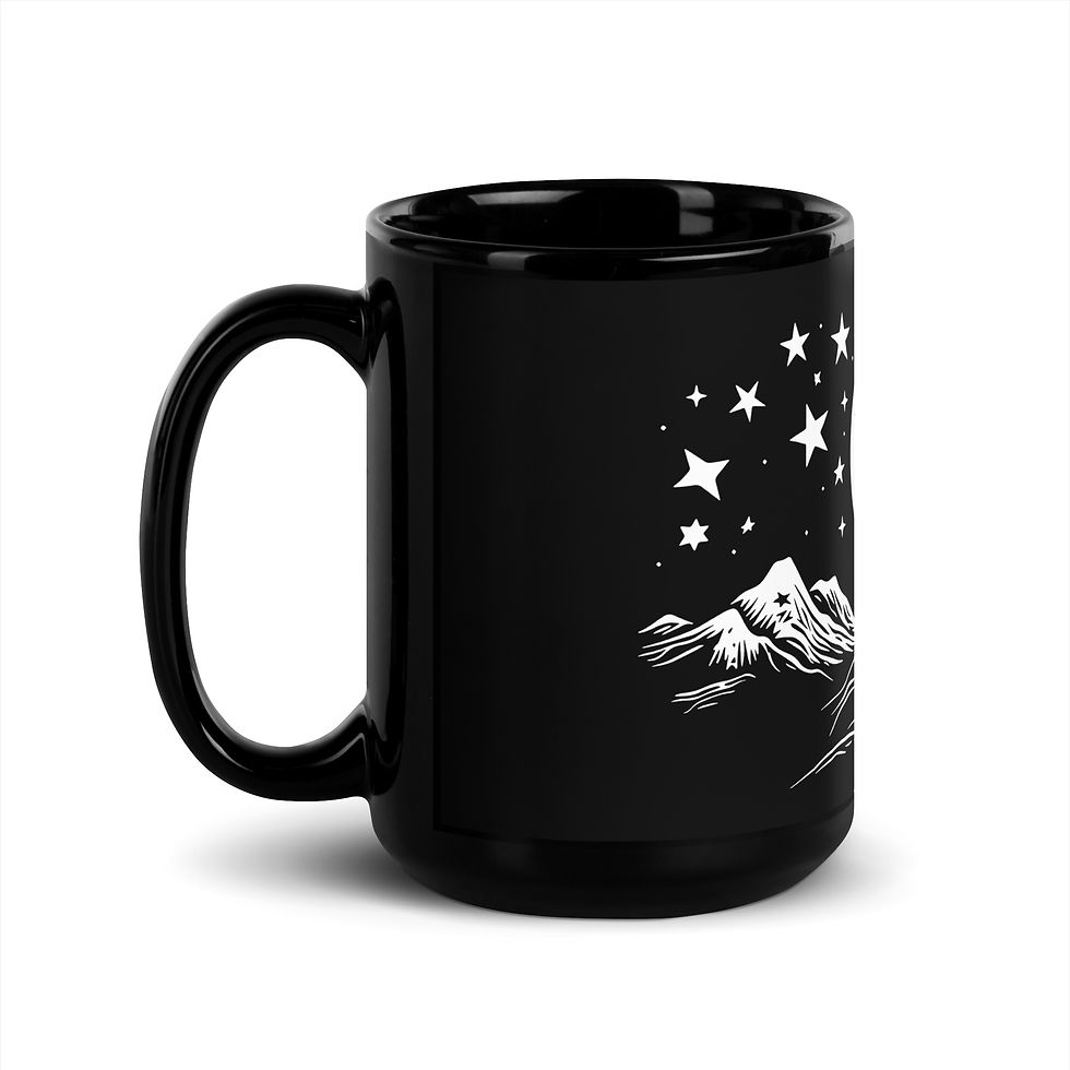 Thumbnail: Dream Mug 