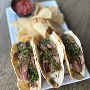 Steak Taco