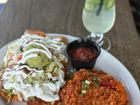 Beef Enchiladas