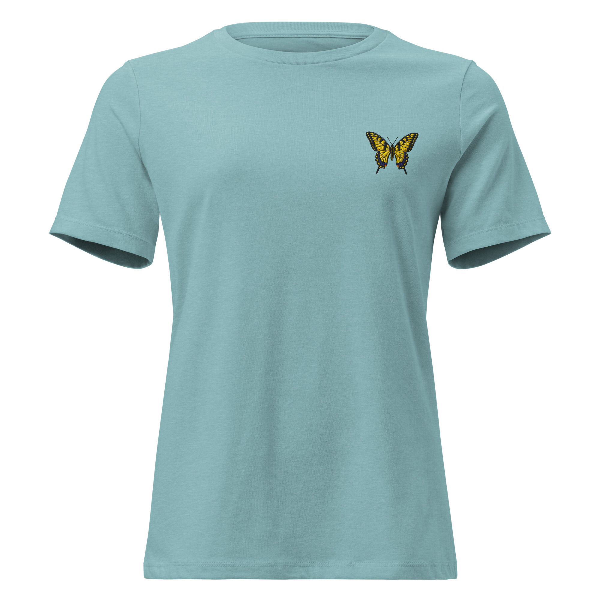 Roses & Pollinator T-Shirt