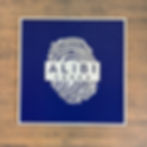 Alibi Vodka Bar Large Mat