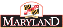 State of Maryland logo