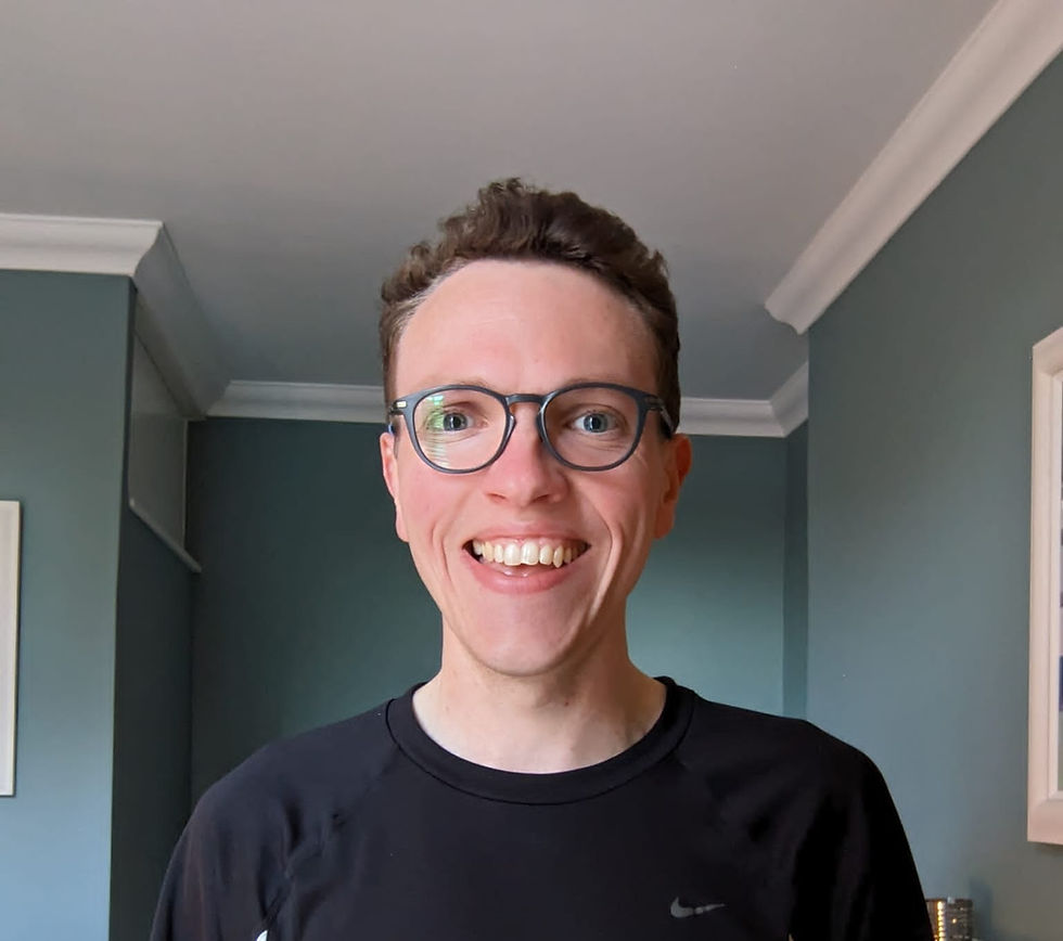 Early Morning UK / Good Afternoon Australia & New Zealand! (Hosted by Aran)