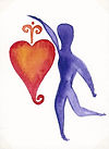 Amy Rinde's logo