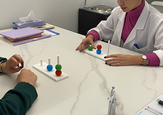 potenziamento cognitivo macherio
