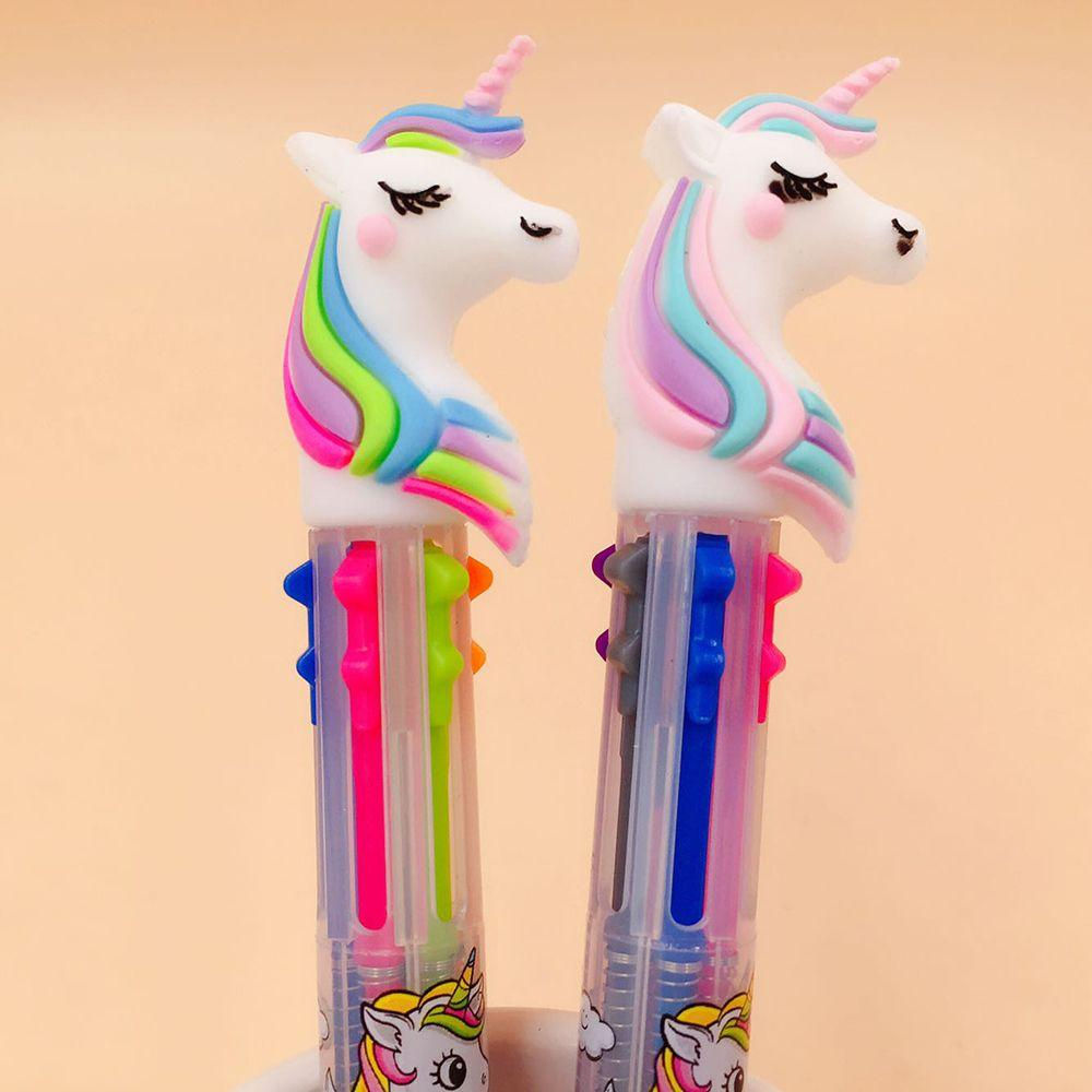 Magical Unicorn Multicolor 3D Pen