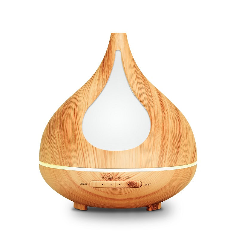 Serenity Wood Aroma Diffuser