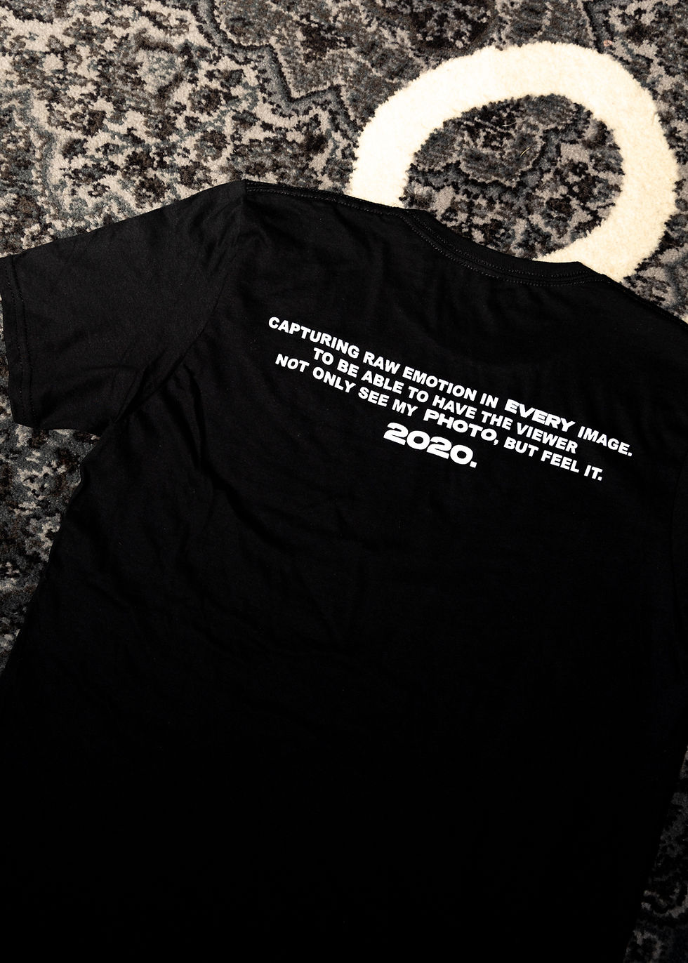 Thumbnail: "FLAWLESS" T-Shirt