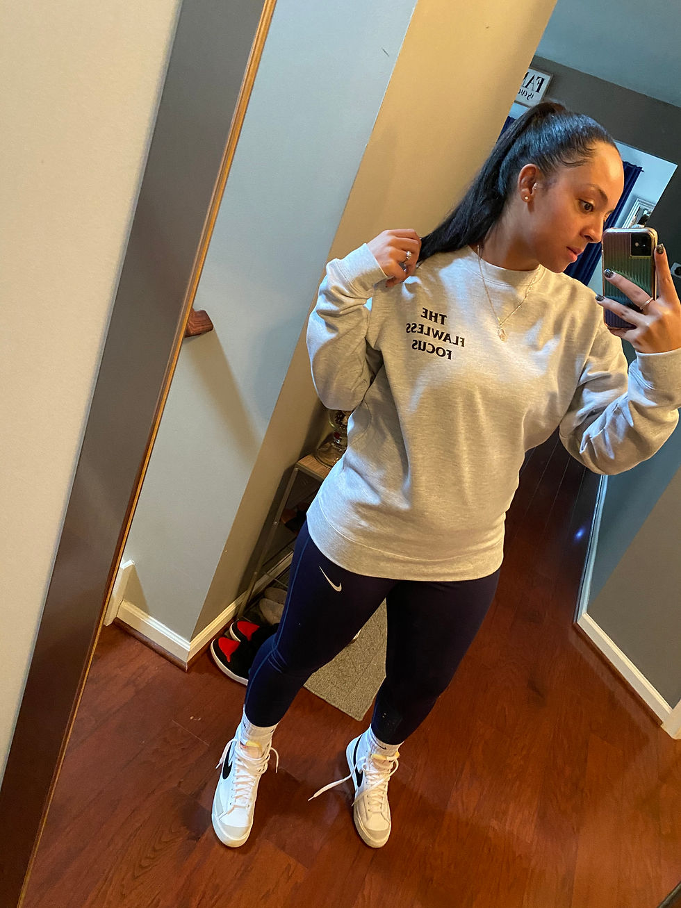 Thumbnail: Flawless Crewneck