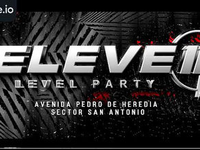 Logo Discoteka Eleven