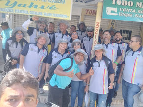 Afiliados a Asounicol Cartagena