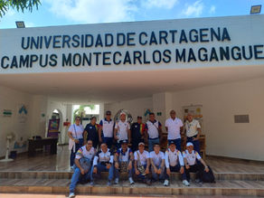 Centro Tutorial de Magangué