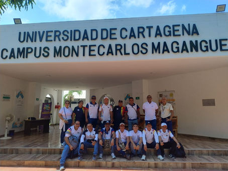 Centro Tutorial de Magangué