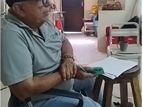 Heber de Jesús Durán, Secretario de deporte, recreación y cultura