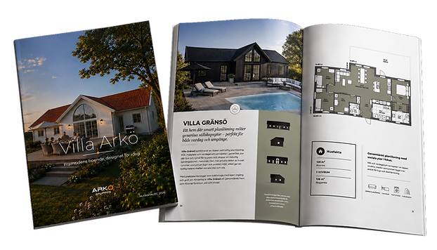 Villakatalog