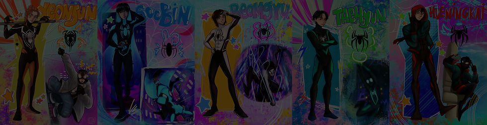 TXT X SPIDERVERSE AU_edited.jpg