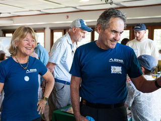 50 Years of Eagles Nest  Wilderness 1976 - 2026!
