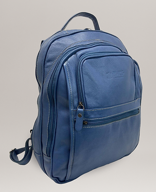 Mochila Executiva de Couro