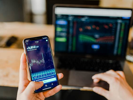 Day trading là gì? Các ưu điểm khi giao dịch Day Trading