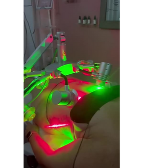 8D Lipo