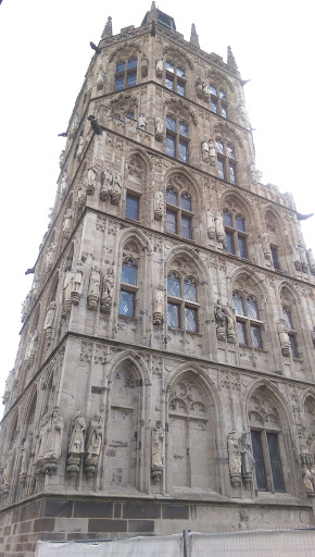 Cologne, Germany