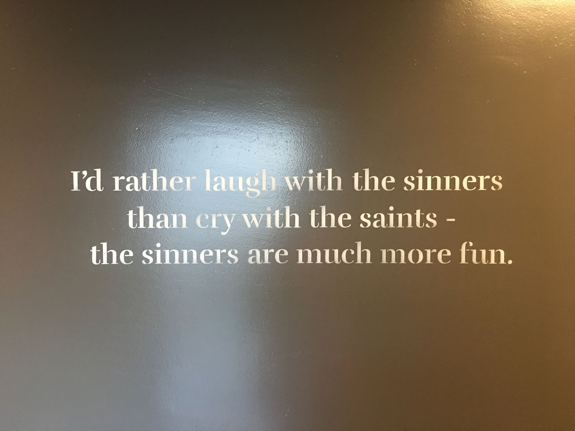 Motivational Quote Ibiza