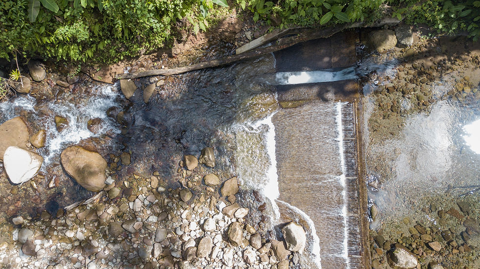 WA-1 Third Water Supply Network Upgrade-Dominica