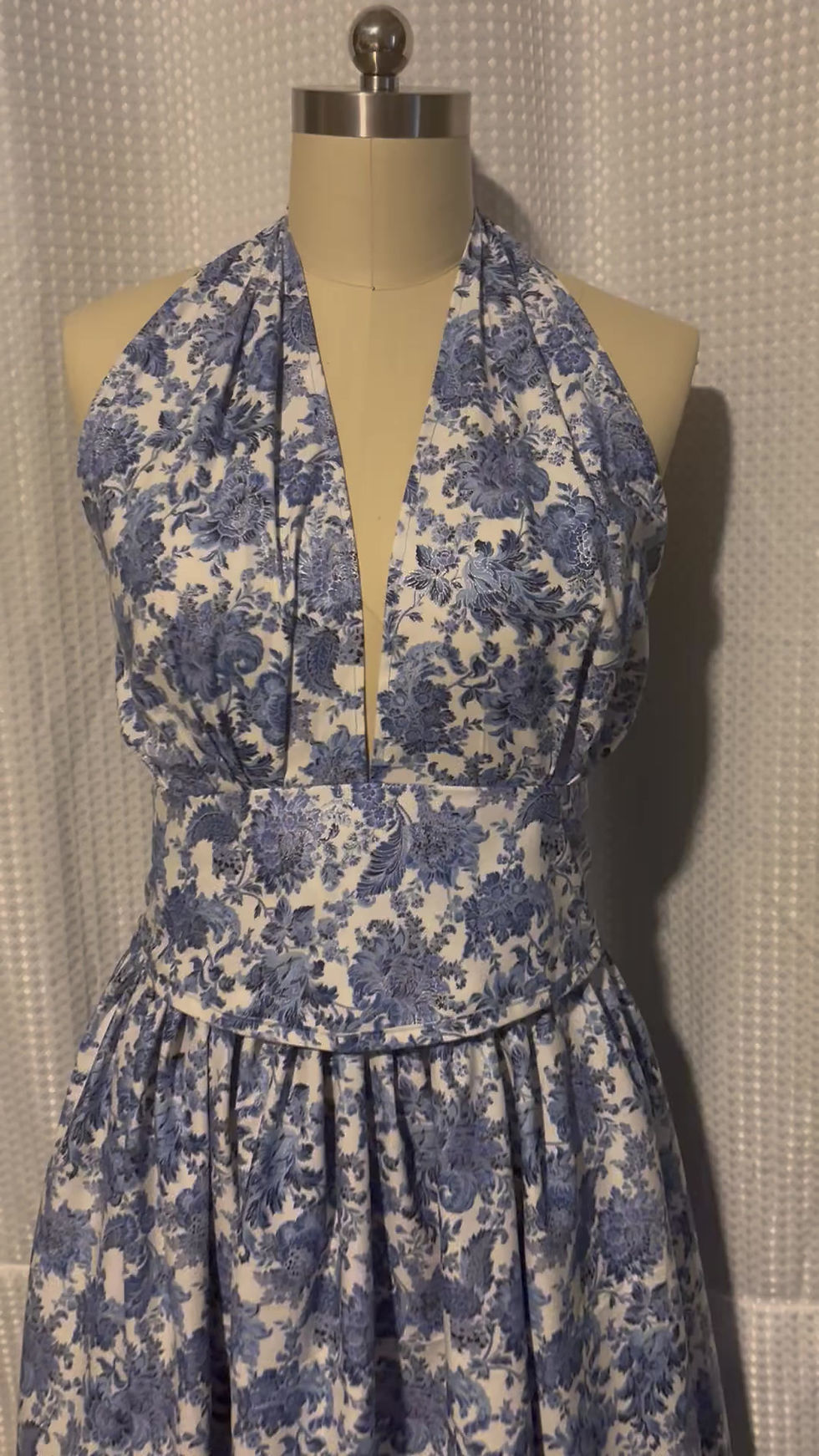 Thumbnail: Summer Babe Halter Two Piece 