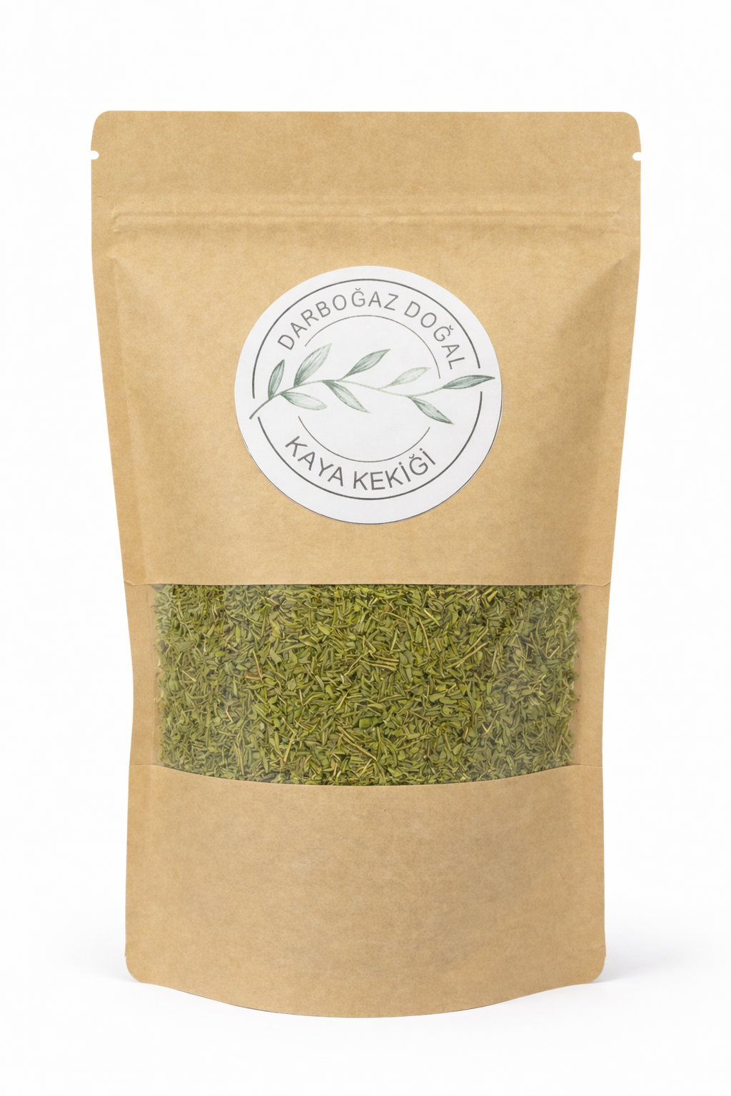 Kekik Çayı - Baharatı ( Kaya Kekiği ) 50 Gr