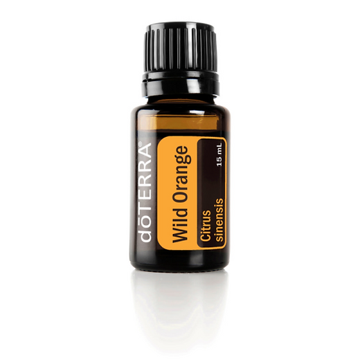 DÖTERRA ESSENTIAL OILS | Radikah
