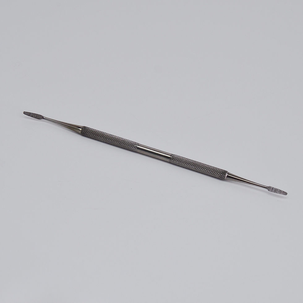 Thumbnail: Large Ingrown Nail File