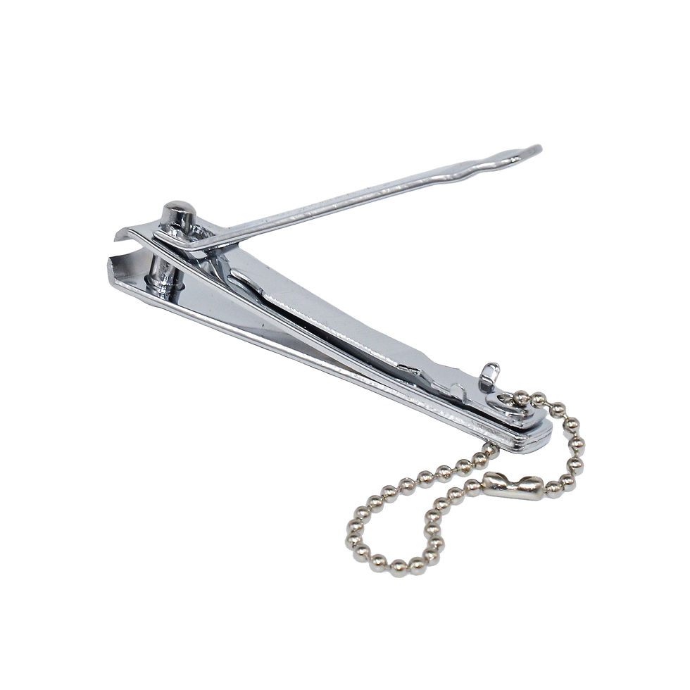 Thumbnail: Regular Nail Clipper