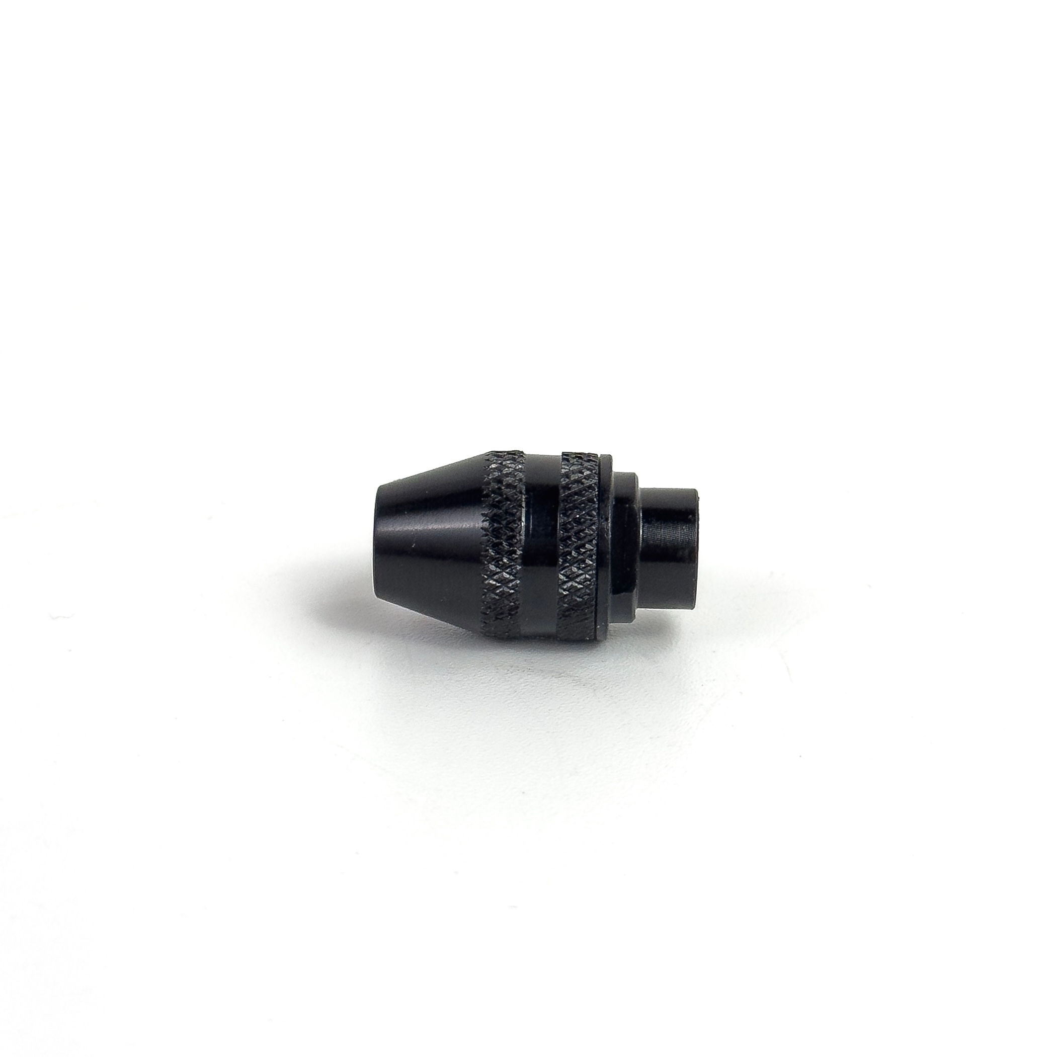 Keyless chuck