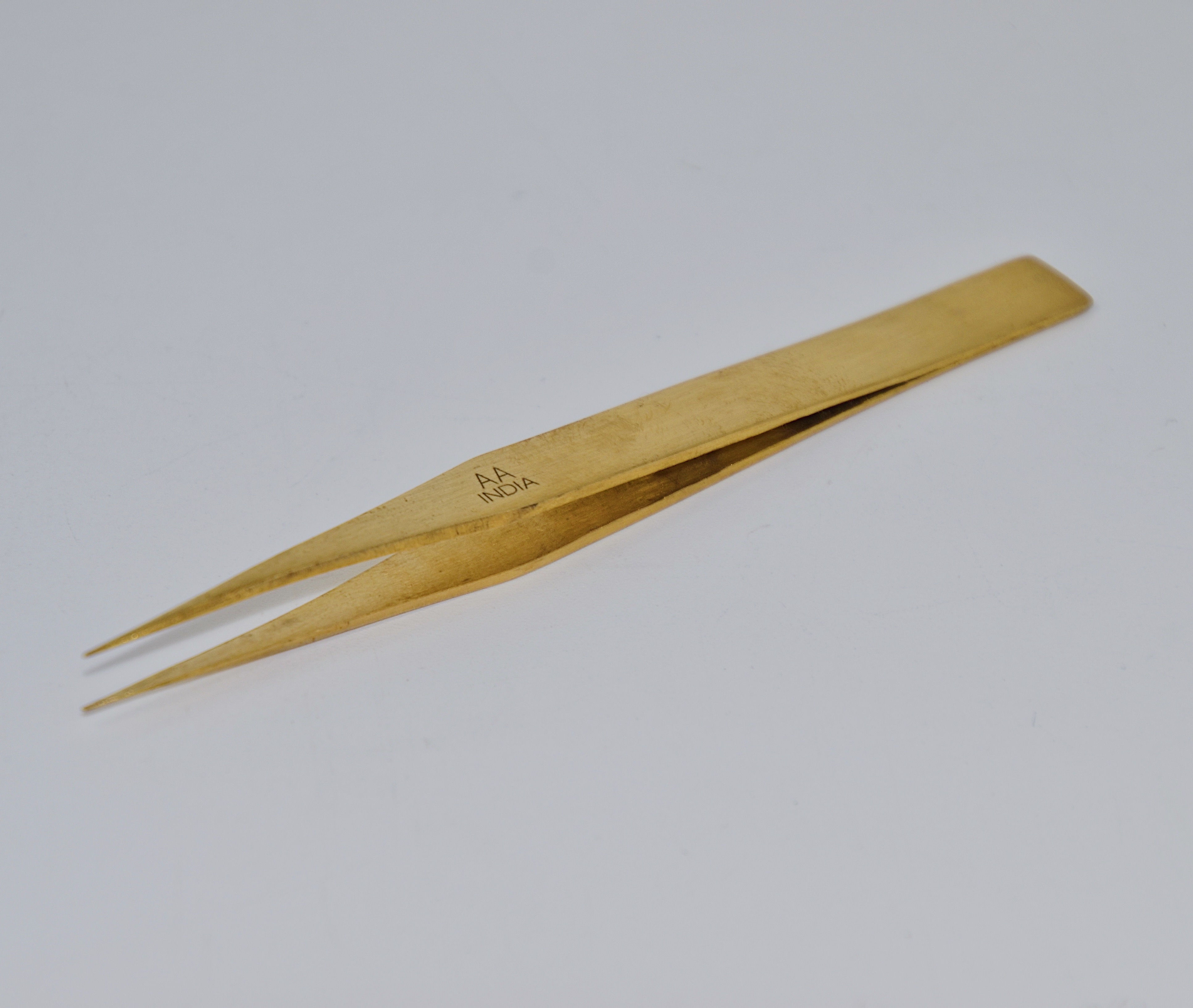 Brass Tweezer