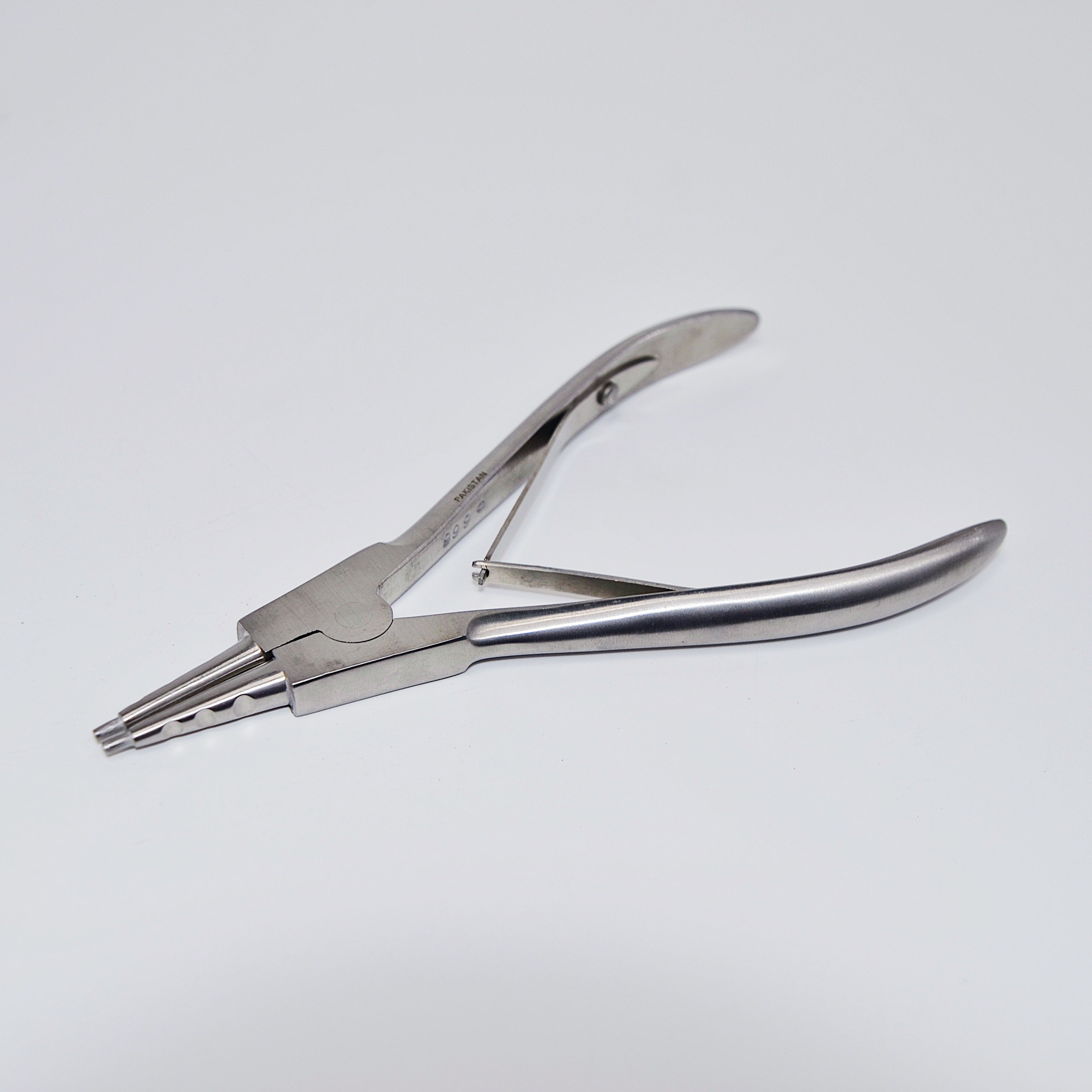 Ring Spreading Plier