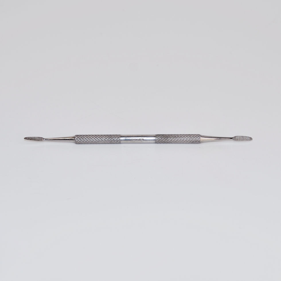 Thumbnail: Small Ingrown Nail File