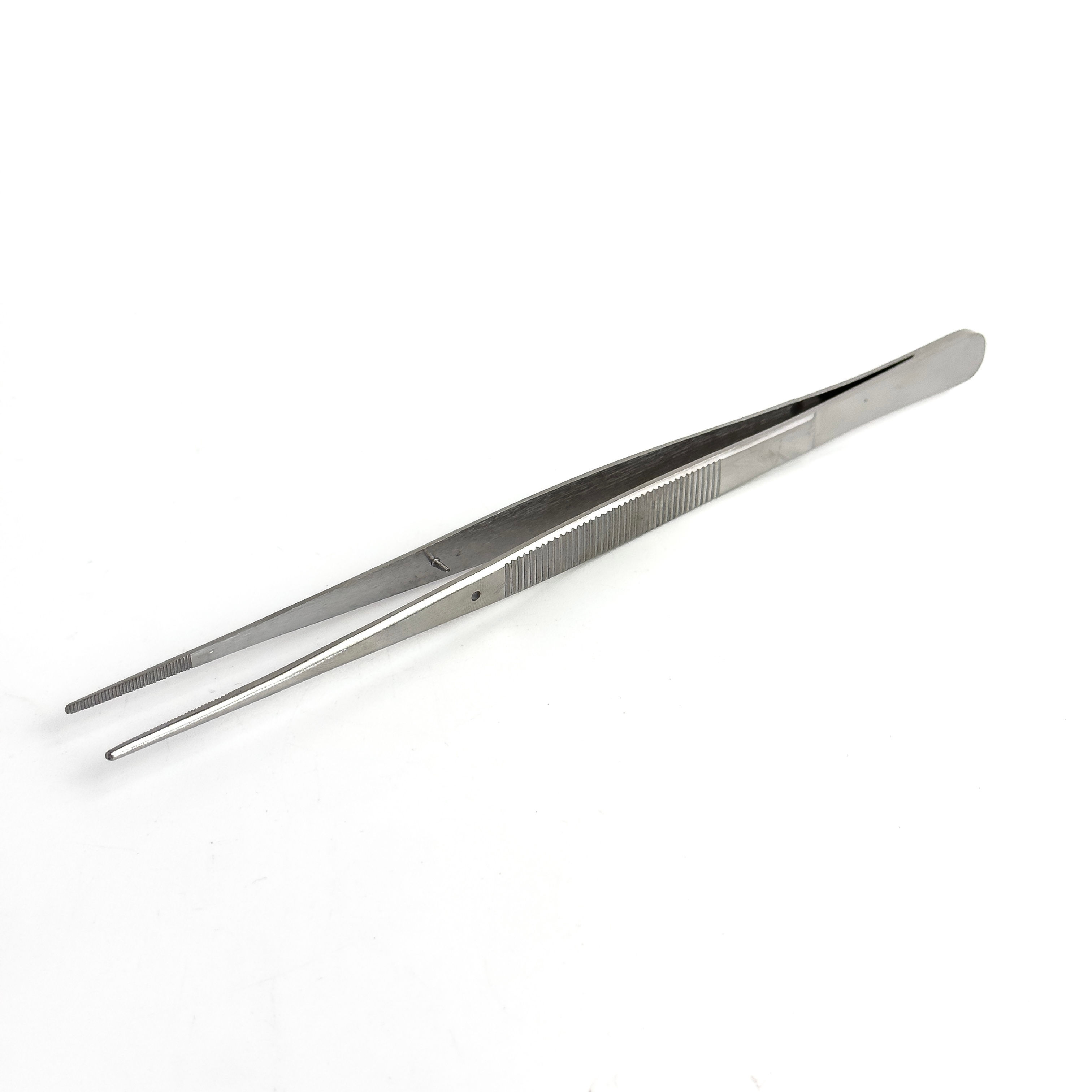 Straight College Tweezers