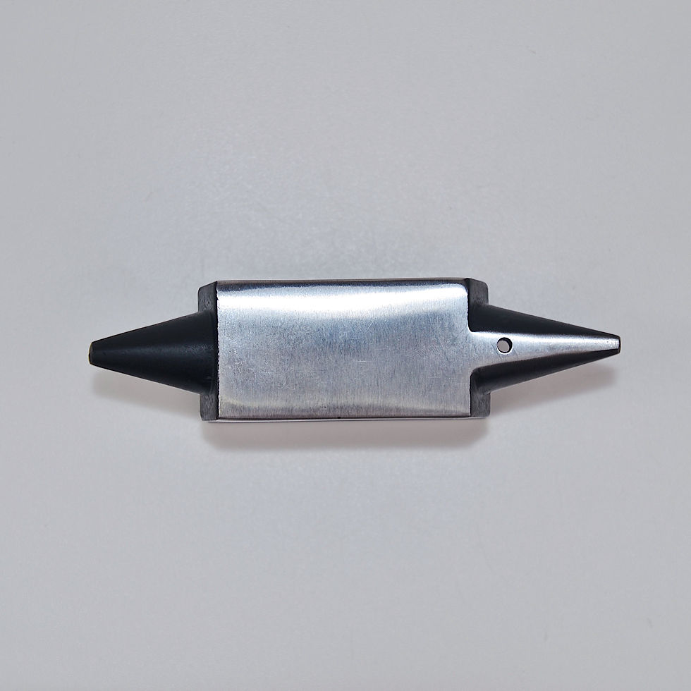 Thumbnail: Small Polished Anvil