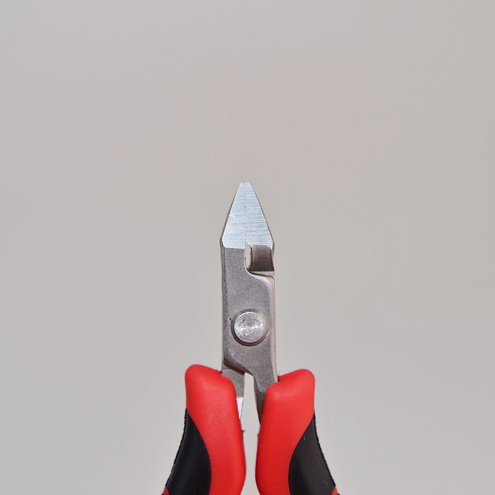 Thumbnail: Ergo Flush Cutter