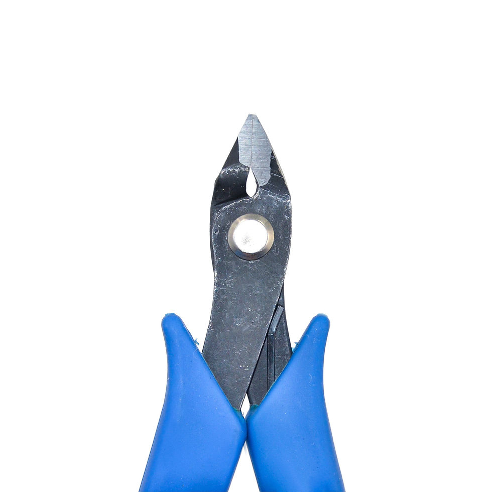 Thumbnail: Flush Wire Cutter