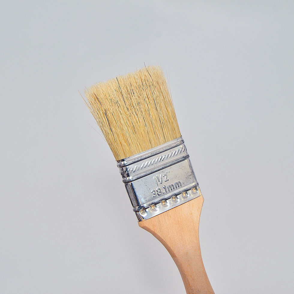 Thumbnail: Chip Brush