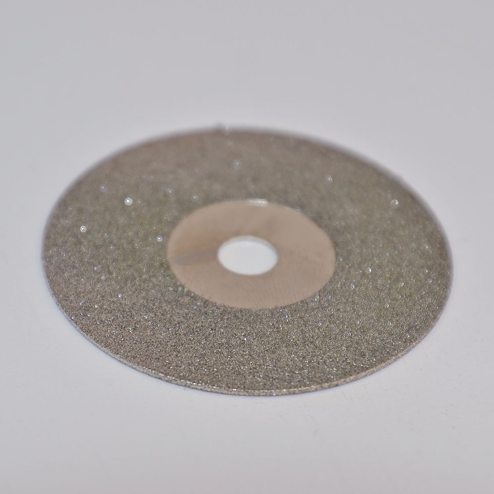 Thumbnail: 1 3/4" Diamond Blade