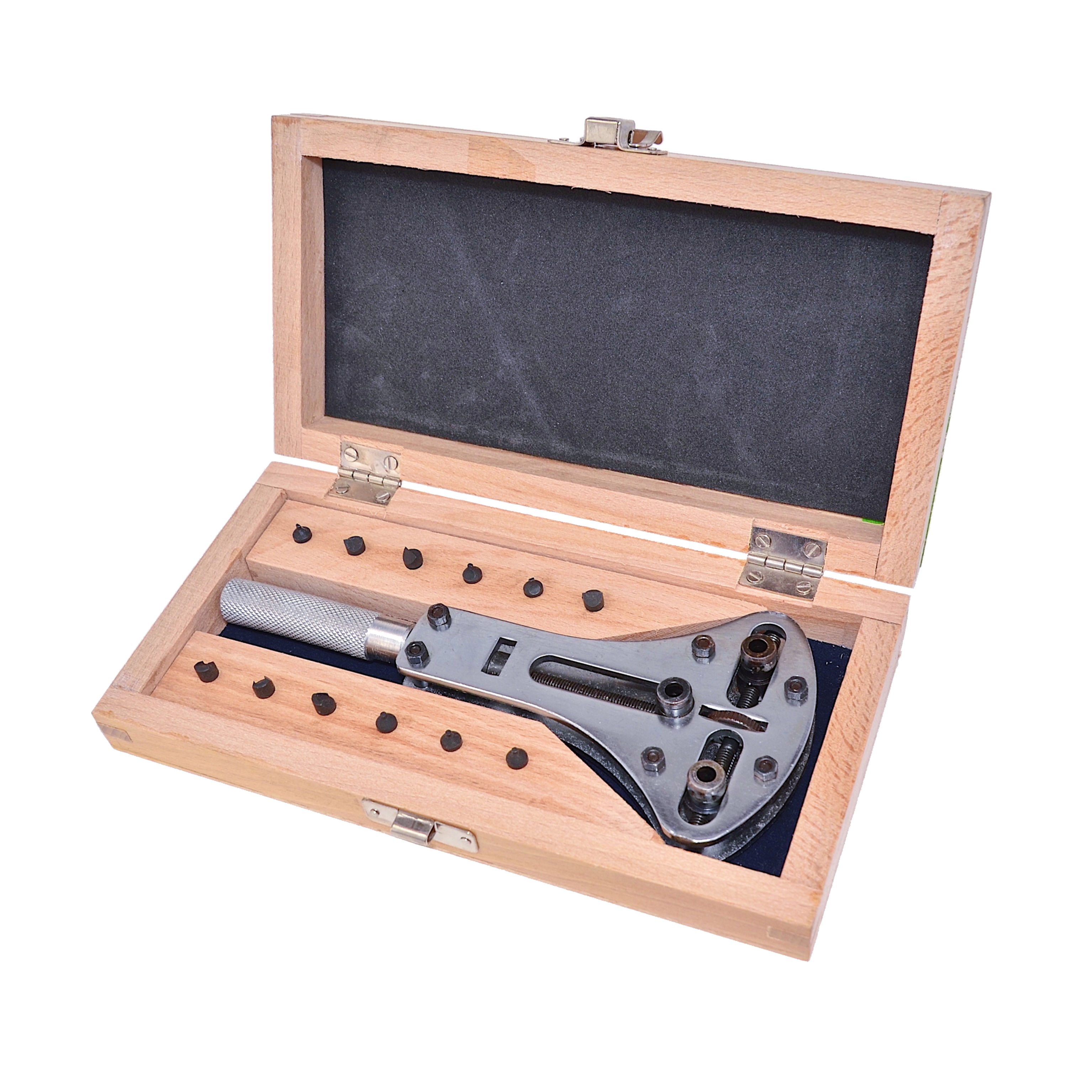 Jumbo Jaxa Watch Opener