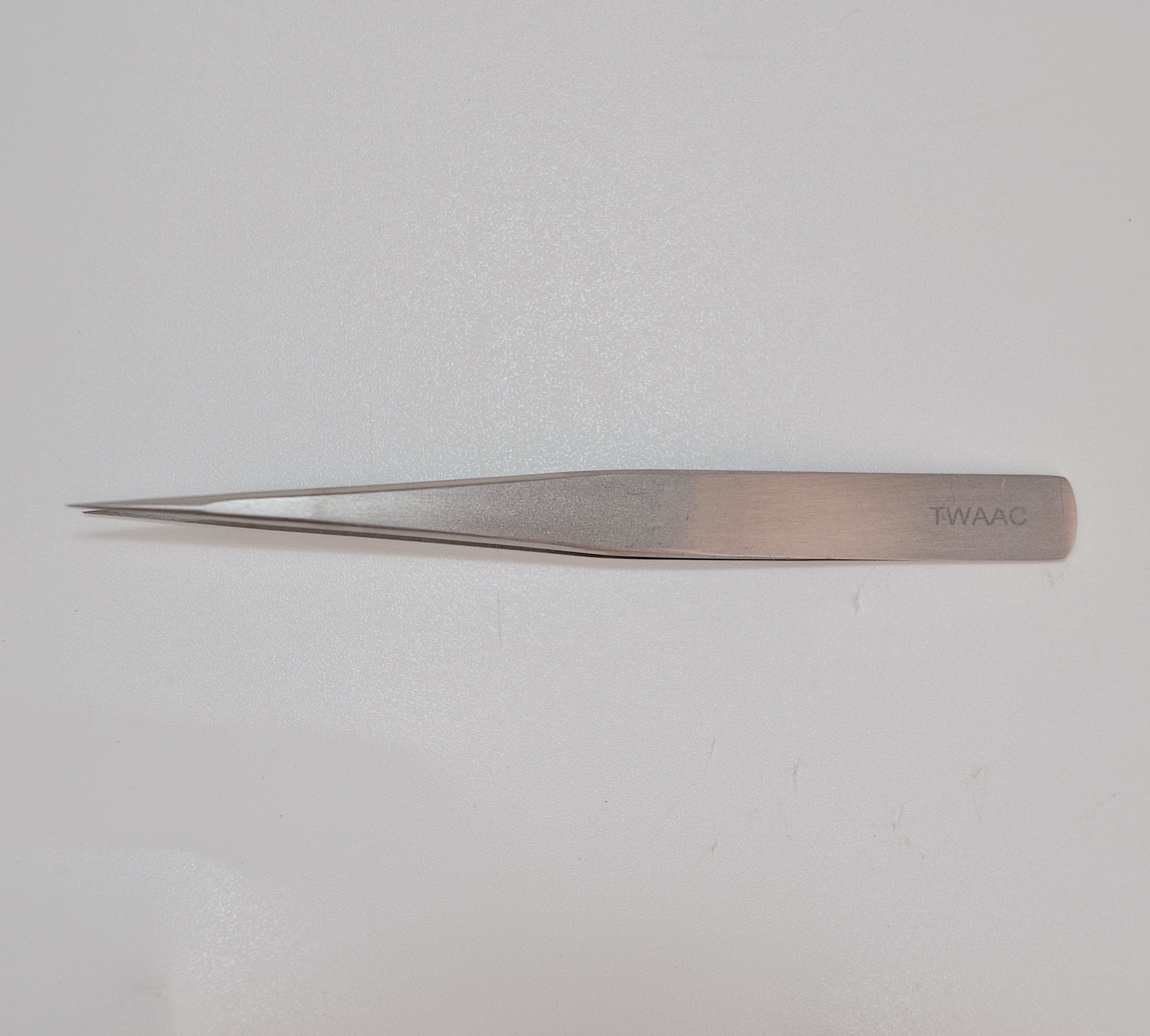 Professional AA Tweezer