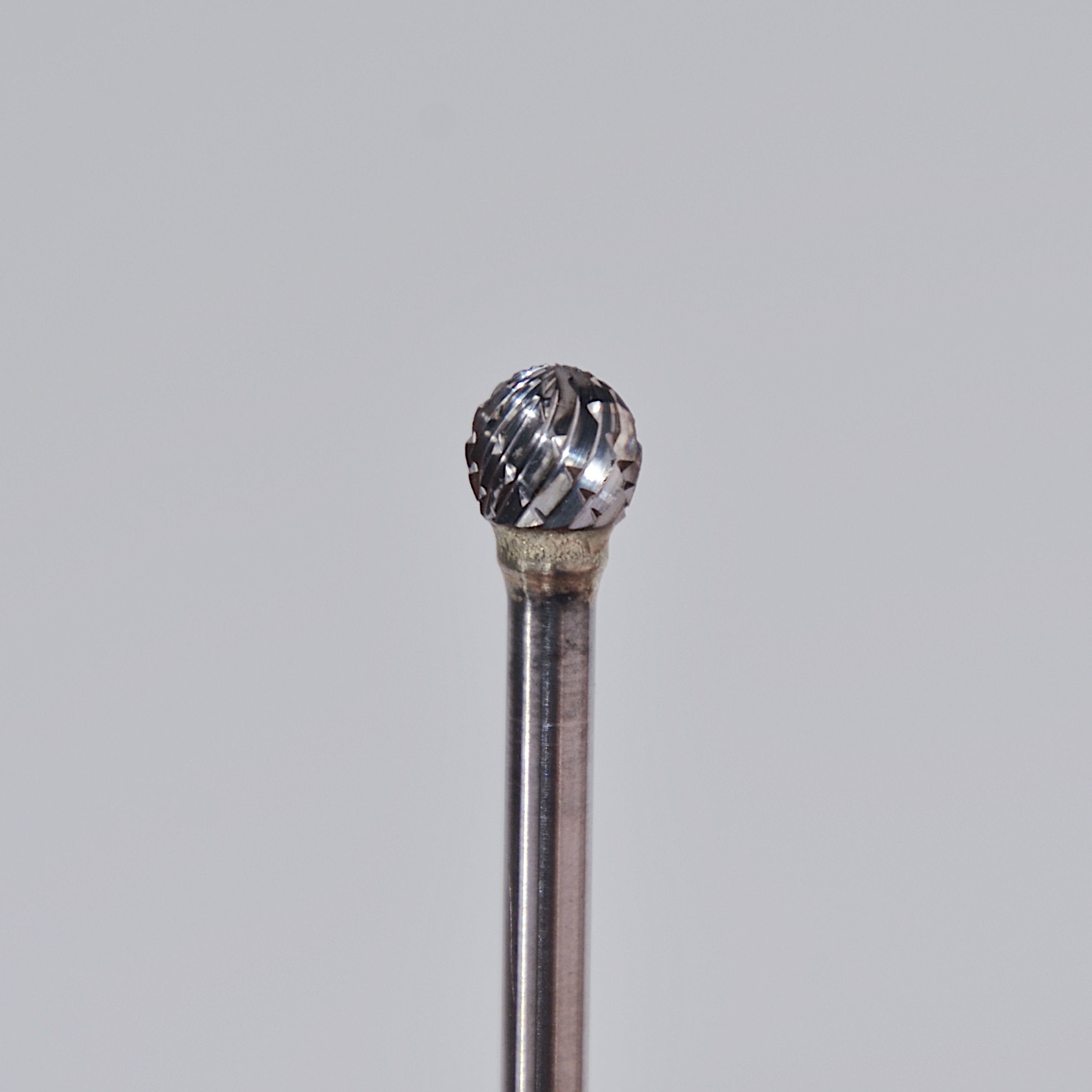 Ball Shaped Carbide Bur