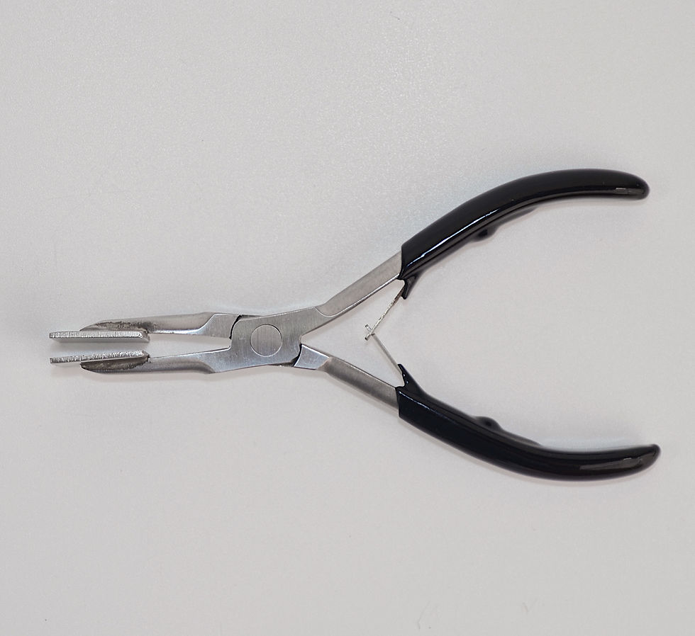 Thumbnail: Conforming Plier
