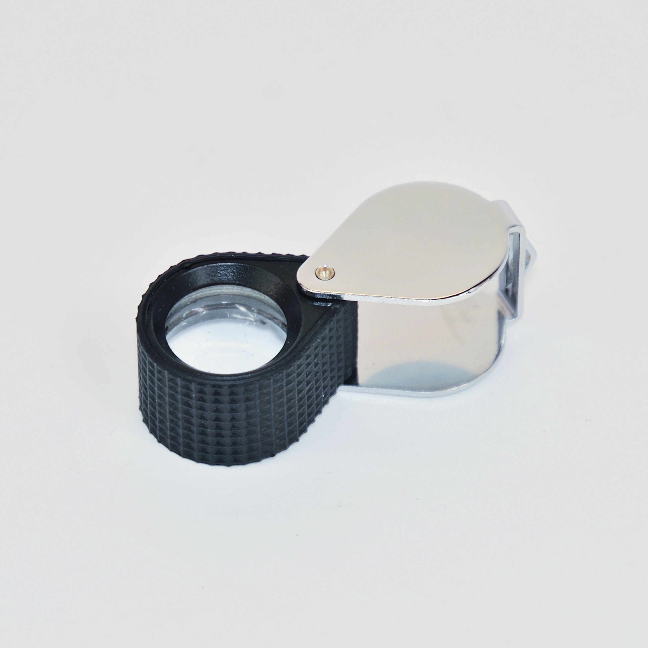 18mm Jeweler's Loupe w/Rubber