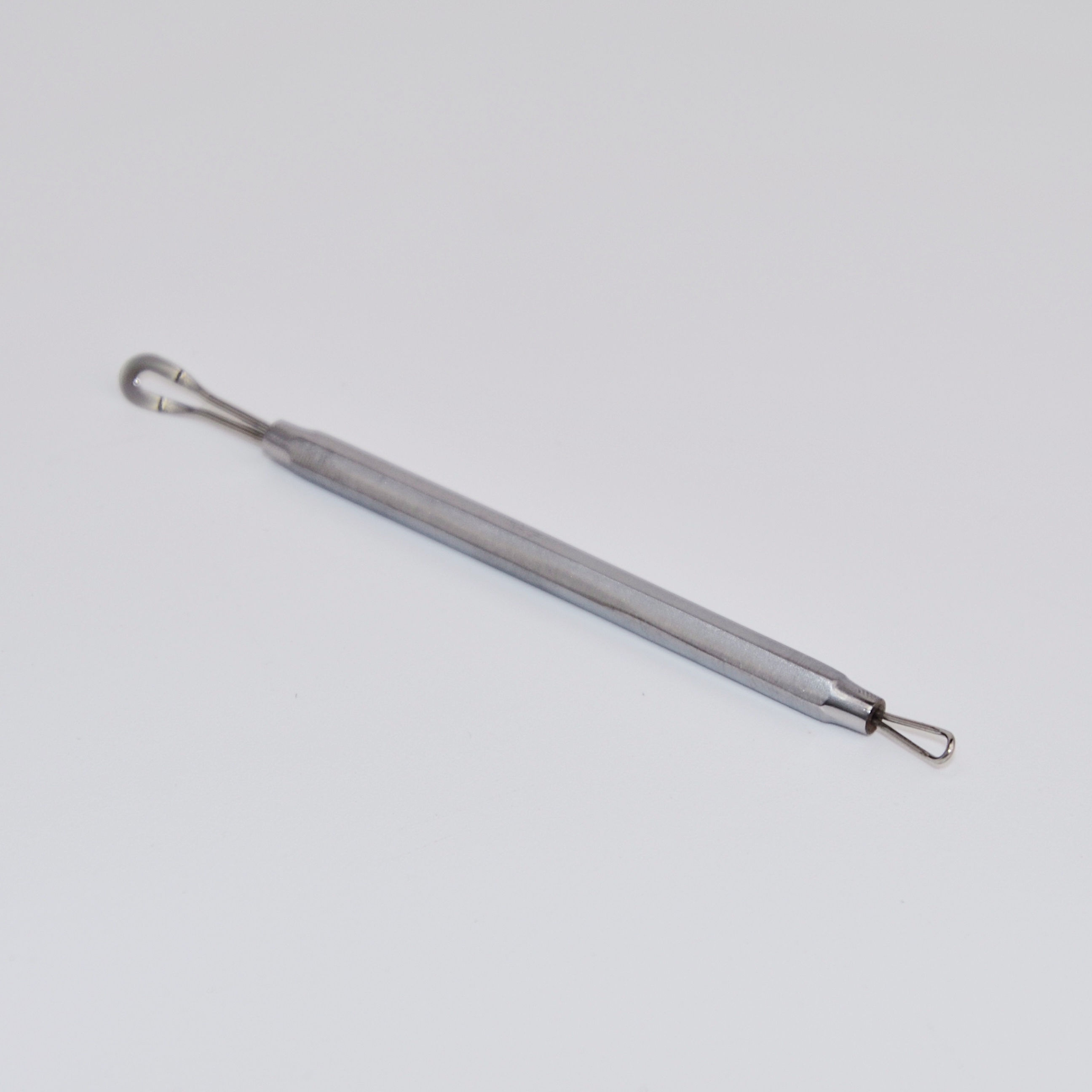 Wire Loop Comedone Extractor